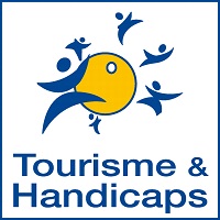 Logo Association Tourisme et Handicaps