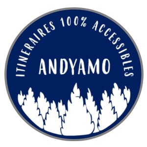 Logo Andyamo